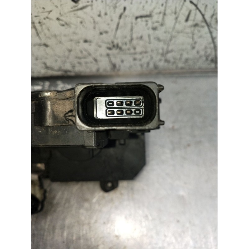 Recambio de motor cierre centralizado delantero izquierdo para opel corsa d furgoneta/hatchback (s07) 1.3 cdti (l08) referencia 