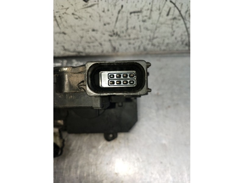 Recambio de motor cierre centralizado delantero izquierdo para opel corsa d furgoneta/hatchback (s07) 1.3 cdti (l08) referencia 