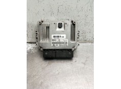 Recambio de centralita motor uce para hyundai santa fé ii (cm) 2.2 crdi gls referencia OEM IAM 0281012669 3910627825 