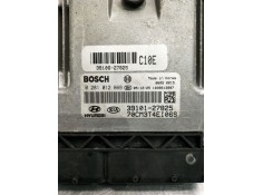 Recambio de centralita motor uce para hyundai santa fé ii (cm) 2.2 crdi gls referencia OEM IAM 0281012669 3910627825  2