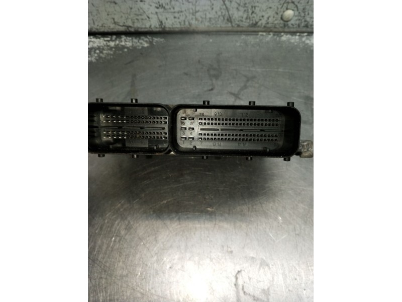 Recambio de centralita motor uce para hyundai santa fé ii (cm) 2.2 crdi gls referencia OEM IAM 0281012669 3910627825 
