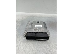 Recambio de centralita motor uce para audi a4 b7 avant (8ed) 2.0 tdi 16v referencia OEM IAM 0281012267 03g906016cl 