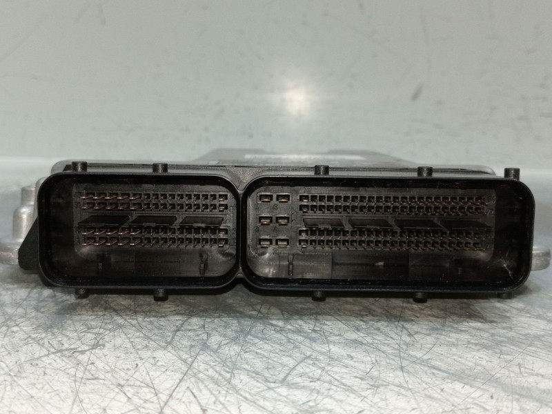 Recambio de centralita motor uce para audi a4 b7 avant (8ed) 2.0 tdi 16v referencia OEM IAM 0281012267 03g906016cl 