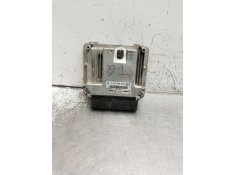 Recambio de centralita motor uce para opel corsa d furgoneta/hatchback (s07) 1.3 cdti (l08) referencia OEM IAM 0281017960 555808