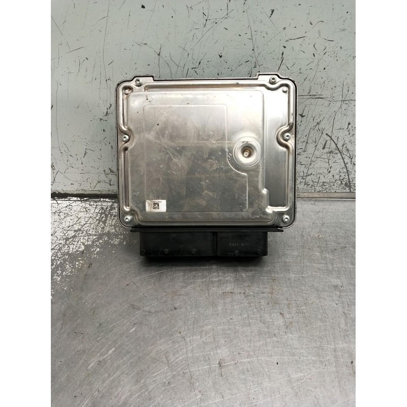 Recambio de centralita motor uce para opel corsa d furgoneta/hatchback (s07) 1.3 cdti (l08) referencia OEM IAM 0281017960 555808