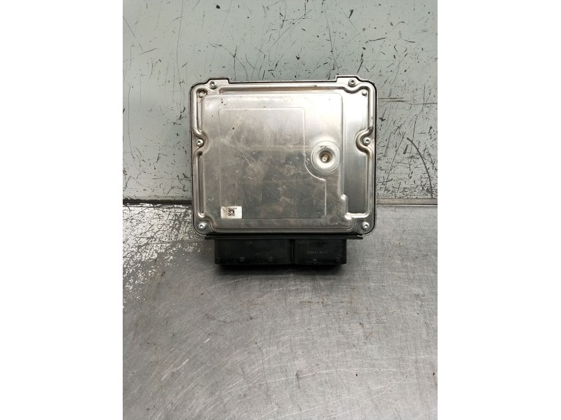 Recambio de centralita motor uce para opel corsa d furgoneta/hatchback (s07) 1.3 cdti (l08) referencia OEM IAM 0281017960 555808