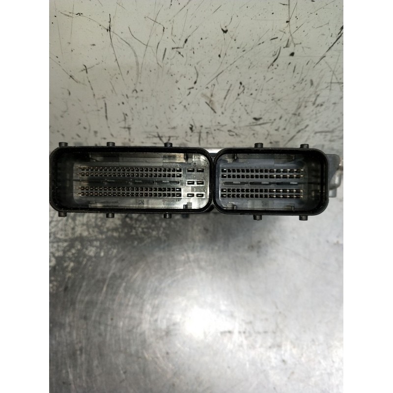 Recambio de centralita motor uce para opel corsa d furgoneta/hatchback (s07) 1.3 cdti (l08) referencia OEM IAM 0281017960 555808