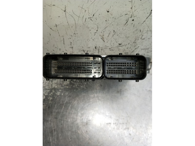 Recambio de centralita motor uce para opel corsa d furgoneta/hatchback (s07) 1.3 cdti (l08) referencia OEM IAM 0281017960 555808