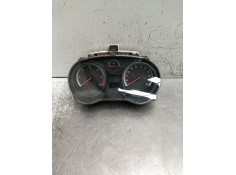 Recambio de cuadro instrumentos para opel corsa d furgoneta/hatchback (s07) 1.3 cdti (l08) referencia OEM IAM P0013312037 134427