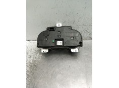 Recambio de cuadro instrumentos para opel corsa d furgoneta/hatchback (s07) 1.3 cdti (l08) referencia OEM IAM P0013312037 134427 2