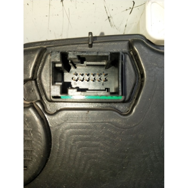 Recambio de cuadro instrumentos para opel corsa d furgoneta/hatchback (s07) 1.3 cdti (l08) referencia OEM IAM P0013312037 134427