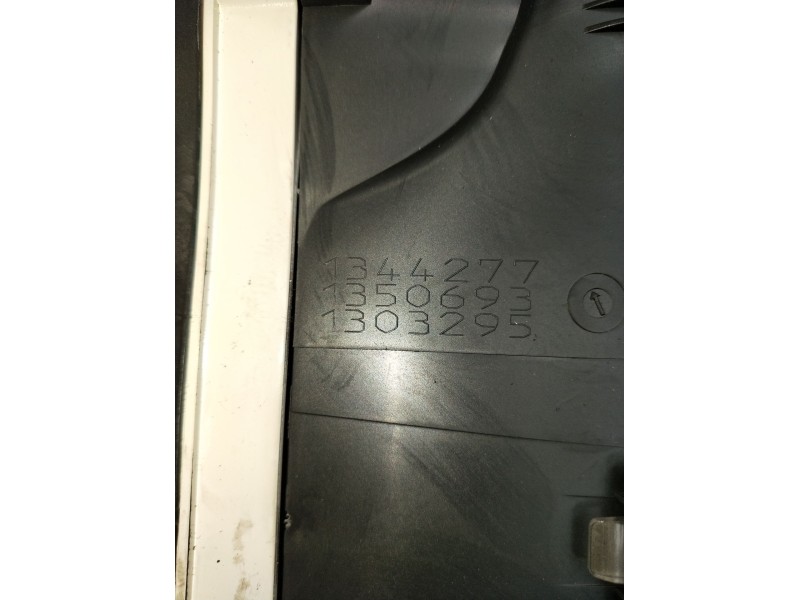 Recambio de cuadro instrumentos para opel corsa d furgoneta/hatchback (s07) 1.3 cdti (l08) referencia OEM IAM P0013312037 134427