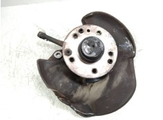 Recambio de mangueta delantera derecha para mercedes clase e (w124) berlina 3.0 diesel referencia OEM IAM   
