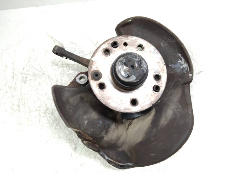 Recambio de mangueta delantera derecha para mercedes clase e (w124) berlina 3.0 diesel referencia OEM IAM   