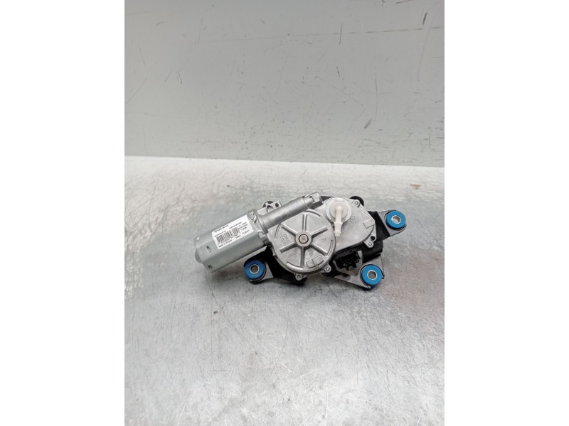 Recambio de motor limpia trasero para volvo v60 ii (225) d3 referencia OEM IAM 32229252 7848000947009 