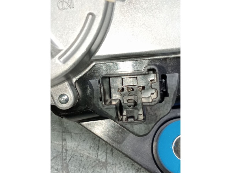 Recambio de motor limpia trasero para volvo v60 ii (225) d3 referencia OEM IAM 32229252 7848000947009 