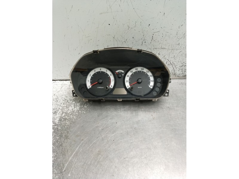Recambio de cuadro instrumentos para kia picanto 1.0 concept referencia OEM IAM 9402307730 20100323 11001671600k