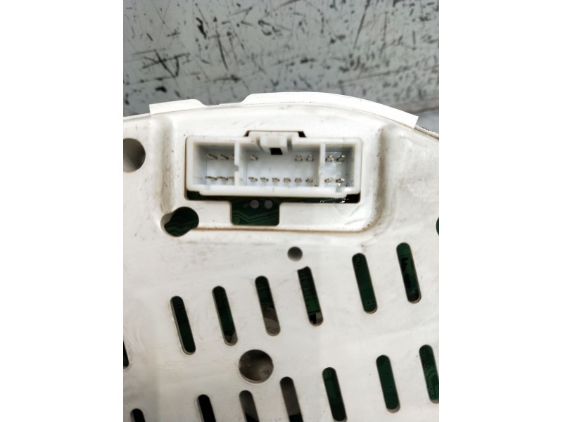 Recambio de cuadro instrumentos para kia picanto 1.0 concept referencia OEM IAM 9402307730 20100323 11001671600k