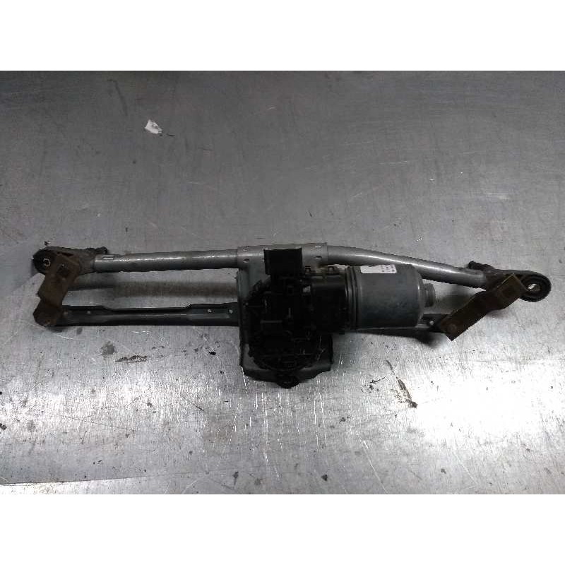 Recambio de motor limpia delantero para citroen c5 berlina 1.6 16v hdi fap referencia OEM IAM 0390241700 3397020506 963261180
