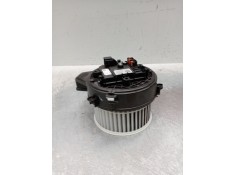 Recambio de motor calefaccion para volvo v60 ii (225) d3 referencia OEM IAM 0130309504   2