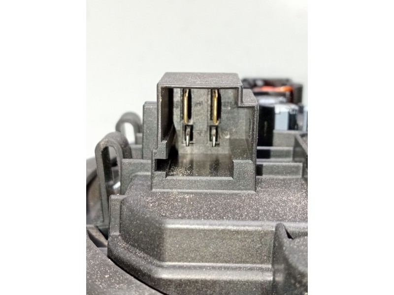 Recambio de motor calefaccion para volvo v60 ii (225) d3 referencia OEM IAM 0130309504  