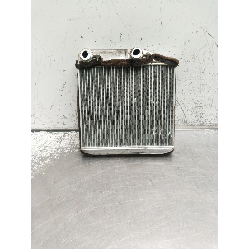 Recambio de radiador calefaccion / aire acondicionado para opel corsa d furgoneta/hatchback (s07) 1.3 cdti (l08) referencia OEM 