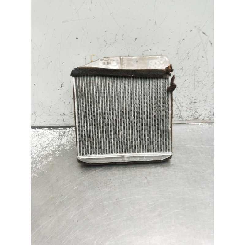 Recambio de radiador calefaccion / aire acondicionado para opel corsa d furgoneta/hatchback (s07) 1.3 cdti (l08) referencia OEM 