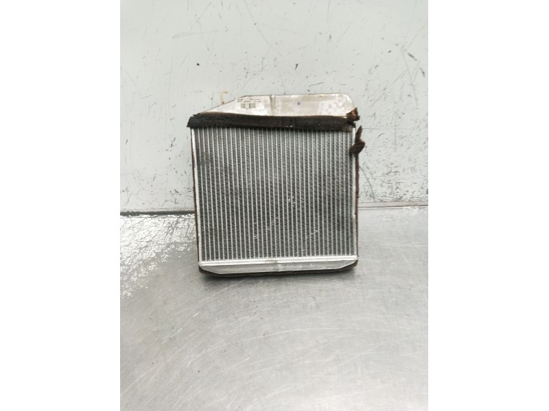 Recambio de radiador calefaccion / aire acondicionado para opel corsa d furgoneta/hatchback (s07) 1.3 cdti (l08) referencia OEM 