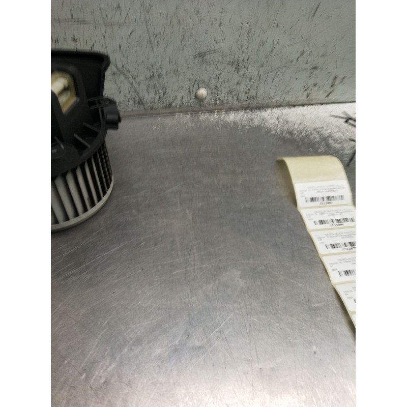 Recambio de motor calefaccion para opel corsa d furgoneta/hatchback (s07) 1.3 cdti (l08) referencia OEM IAM 164230100  