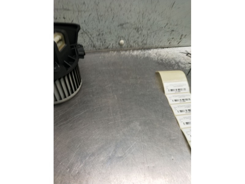 Recambio de motor calefaccion para opel corsa d furgoneta/hatchback (s07) 1.3 cdti (l08) referencia OEM IAM 164230100  