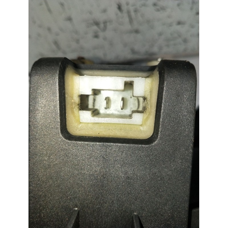 Recambio de motor calefaccion para opel corsa d furgoneta/hatchback (s07) 1.3 cdti (l08) referencia OEM IAM 164230100  