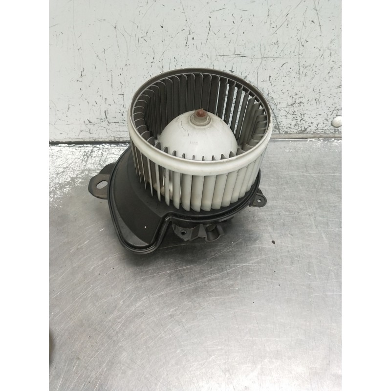 Recambio de motor calefaccion para opel corsa d furgoneta/hatchback (s07) 1.3 cdti (l08) referencia OEM IAM 164230100  