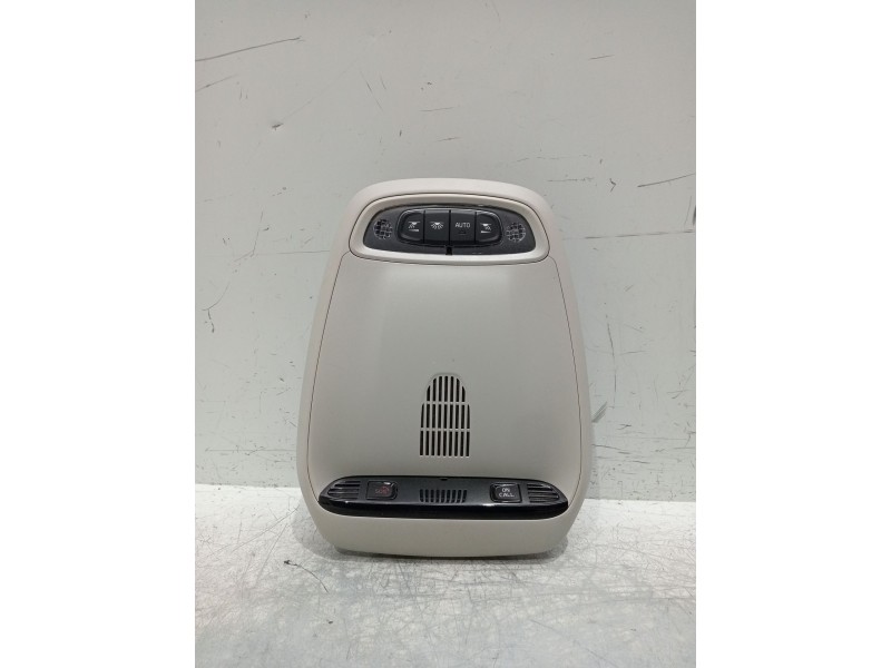 Recambio de luz interior para volvo v60 ii (225) d3 referencia OEM IAM   