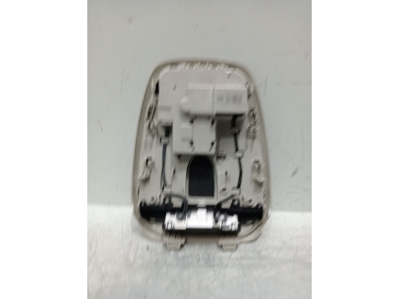 Recambio de luz interior para volvo v60 ii (225) d3 referencia OEM IAM   