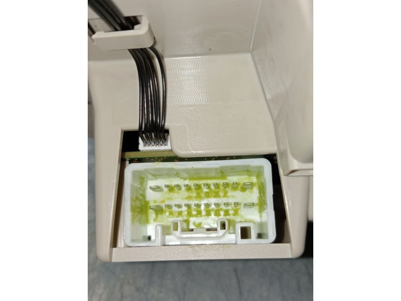 Recambio de luz interior para volvo v60 ii (225) d3 referencia OEM IAM   