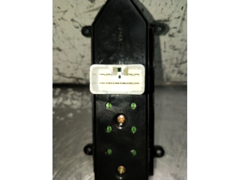 Recambio de mando elevalunas delantero derecho para hyundai santa fé ii (cm) 2.2 crdi gls referencia OEM IAM 371510  5P