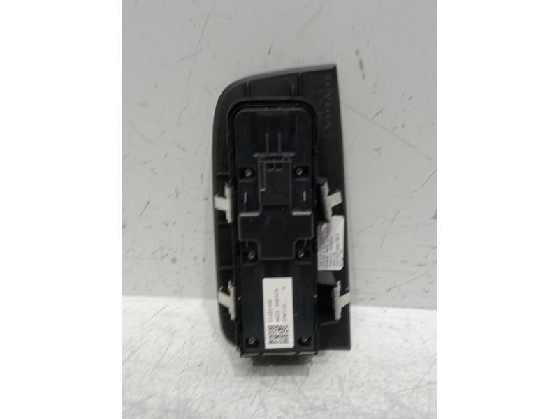 Recambio de mando elevalunas delantero izquierdo para volvo v60 ii (225) d3 referencia OEM IAM 31433406  