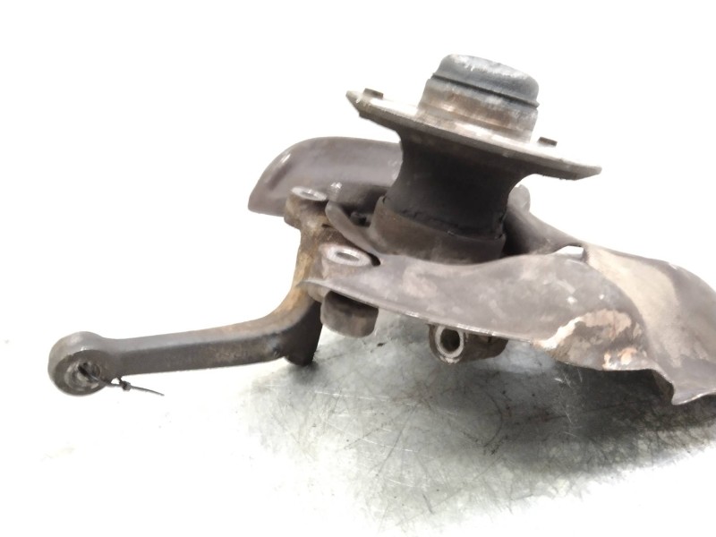 Recambio de mangueta delantera derecha para mercedes clase e (w124) berlina 3.0 diesel referencia OEM IAM   