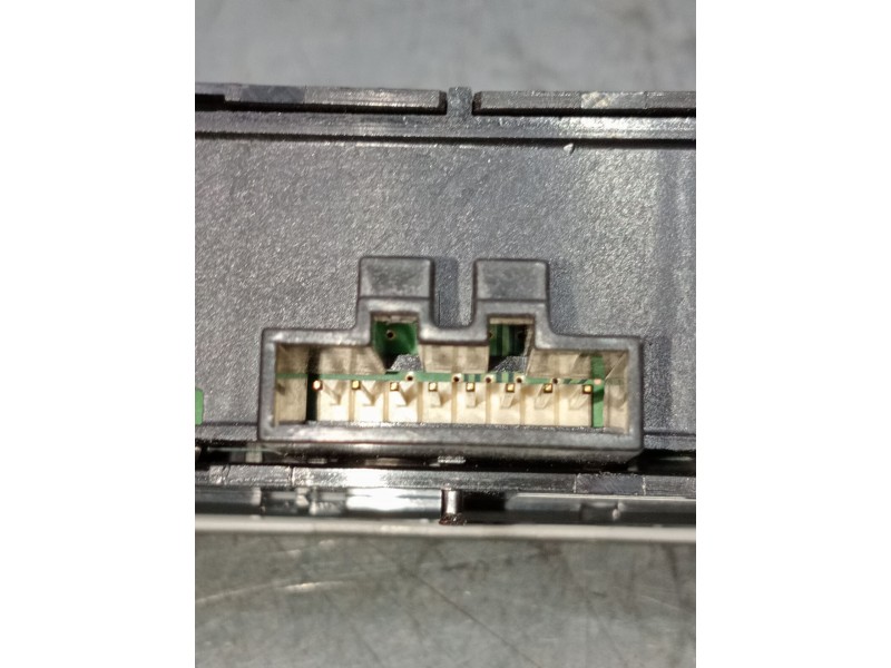 Recambio de mando multifuncion para volvo v60 ii (225) d3 referencia OEM IAM p31443873 t20110132201 