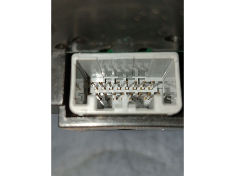 Recambio de mando multifuncion para volvo v60 ii (225) d3 referencia OEM IAM p31443818 t20120226401 