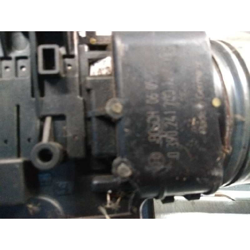 Recambio de motor limpia delantero para citroen c5 berlina 1.6 16v hdi fap referencia OEM IAM 0390241700 3397020506 963261180