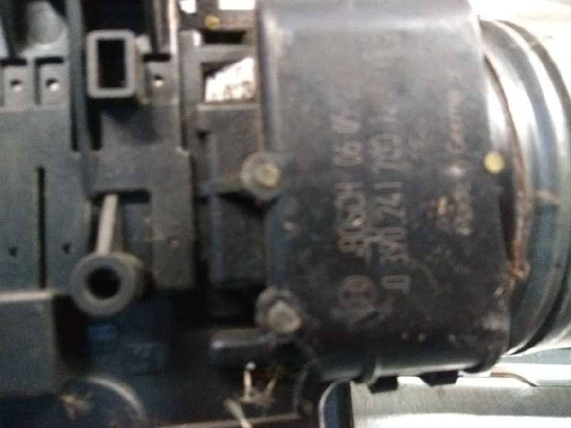 Recambio de motor limpia delantero para citroen c5 berlina 1.6 16v hdi fap referencia OEM IAM 0390241700 3397020506 963261180