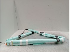 Recambio de airbag cortina delantero derecho para volvo v60 ii (225) d3 referencia OEM IAM p031455498 1t202175251782 