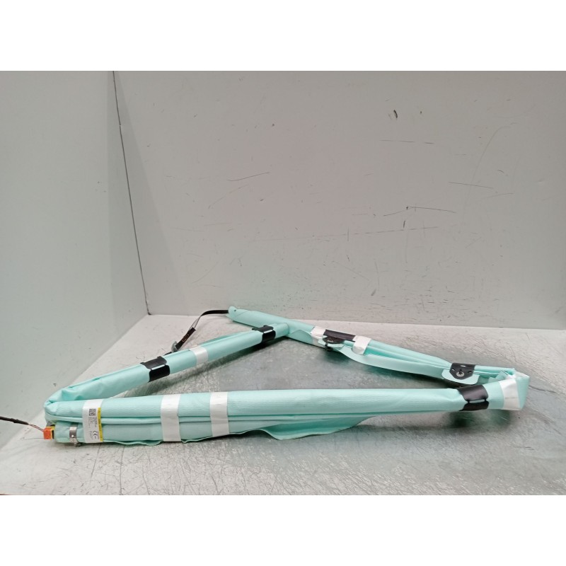 Recambio de airbag cortina delantero derecho para volvo v60 ii (225) d3 referencia OEM IAM p031455498 1t202175251782 