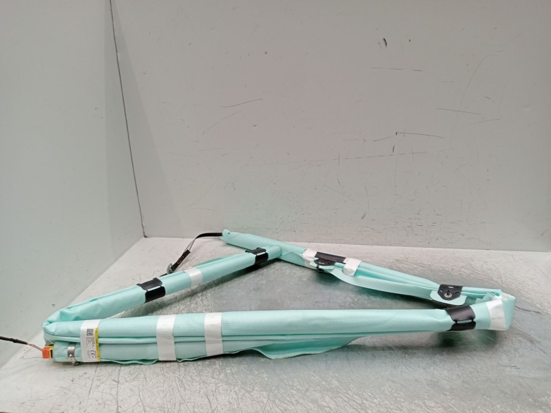 Recambio de airbag cortina delantero derecho para volvo v60 ii (225) d3 referencia OEM IAM p031455498 1t202175251782 