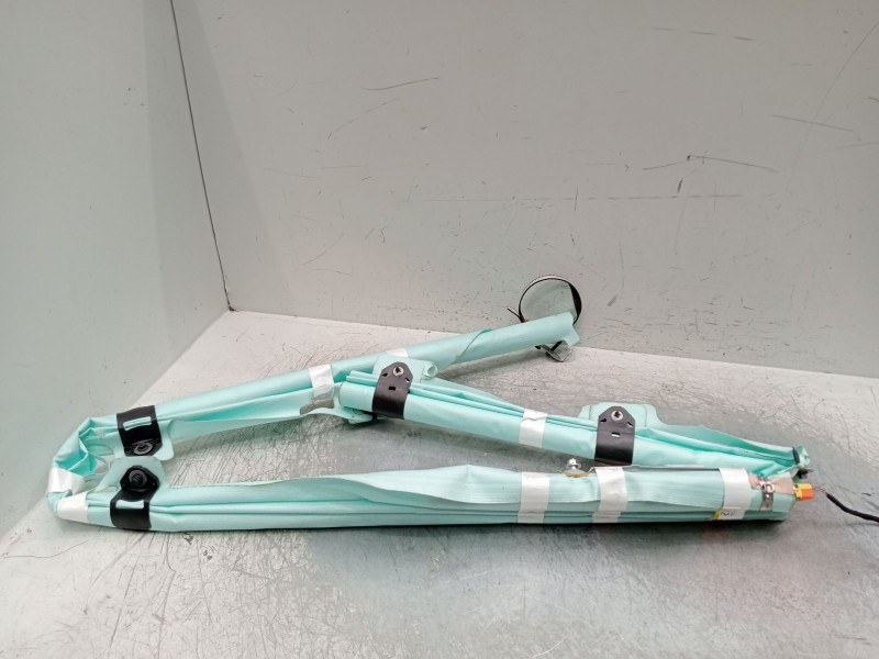 Recambio de airbag cortina delantero derecho para volvo v60 ii (225) d3 referencia OEM IAM p031455498 1t202175251782 