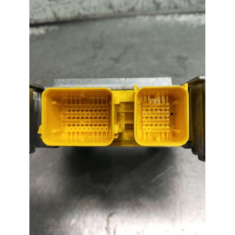 Recambio de centralita airbag para hyundai santa fé ii (cm) 2.2 crdi gls referencia OEM IAM 0285001829 959102B900 29B48050556