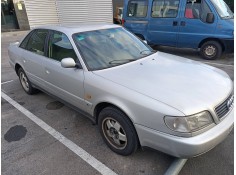audi a6 berlina (c4) del año 1997