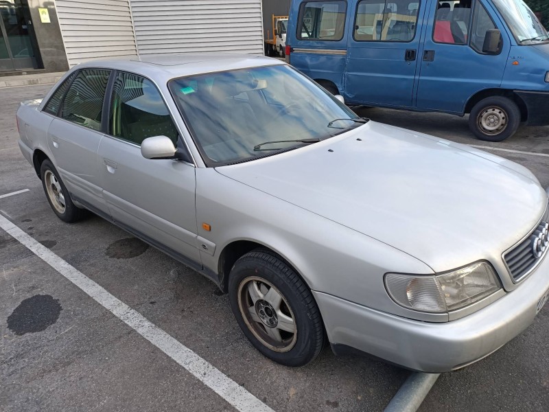 audi a6 berlina (c4) del año 1997