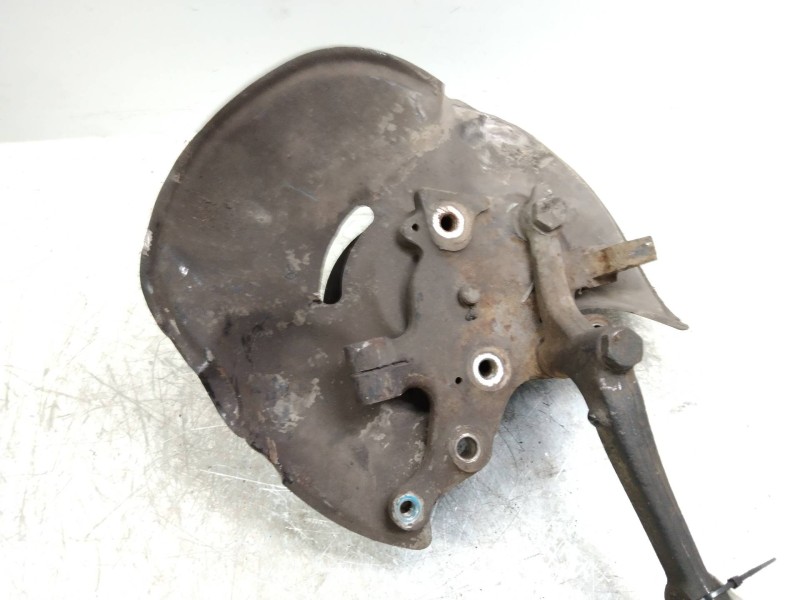 Recambio de mangueta delantera derecha para mercedes clase e (w124) berlina 3.0 diesel referencia OEM IAM   